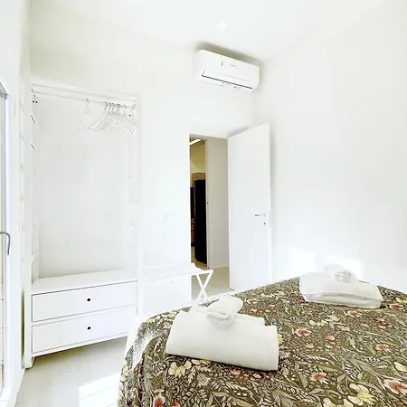 Zia Lella Near Piazza Del Campo Appartement Sienne