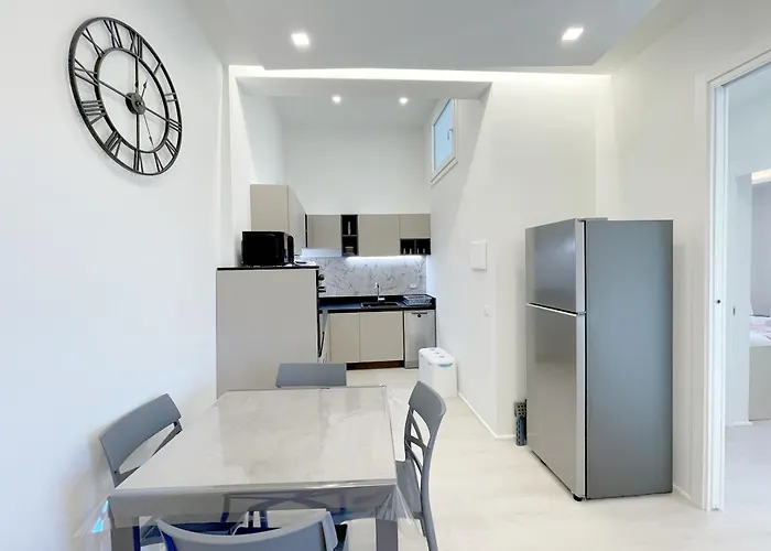 Zia Lella Near Piazza Del Campo Appartement Sienne